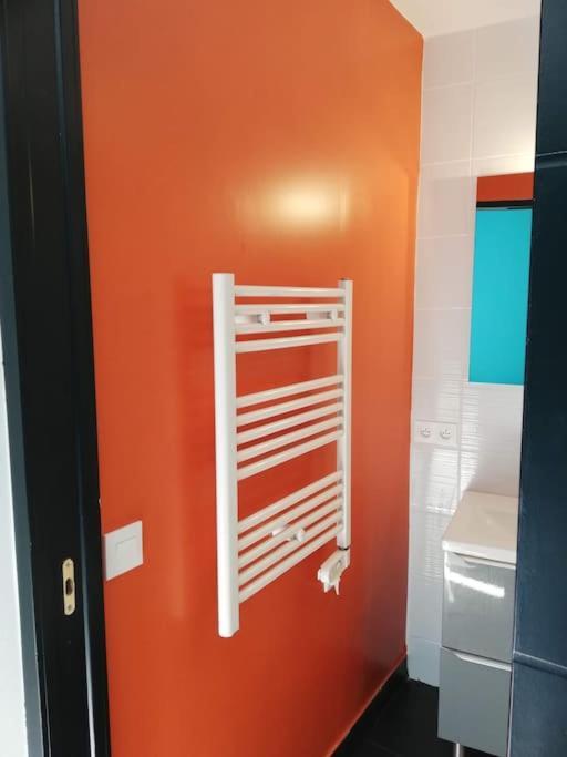 Le Charmant Port De Morlaix A Votre Porte ! Экстерьер фото